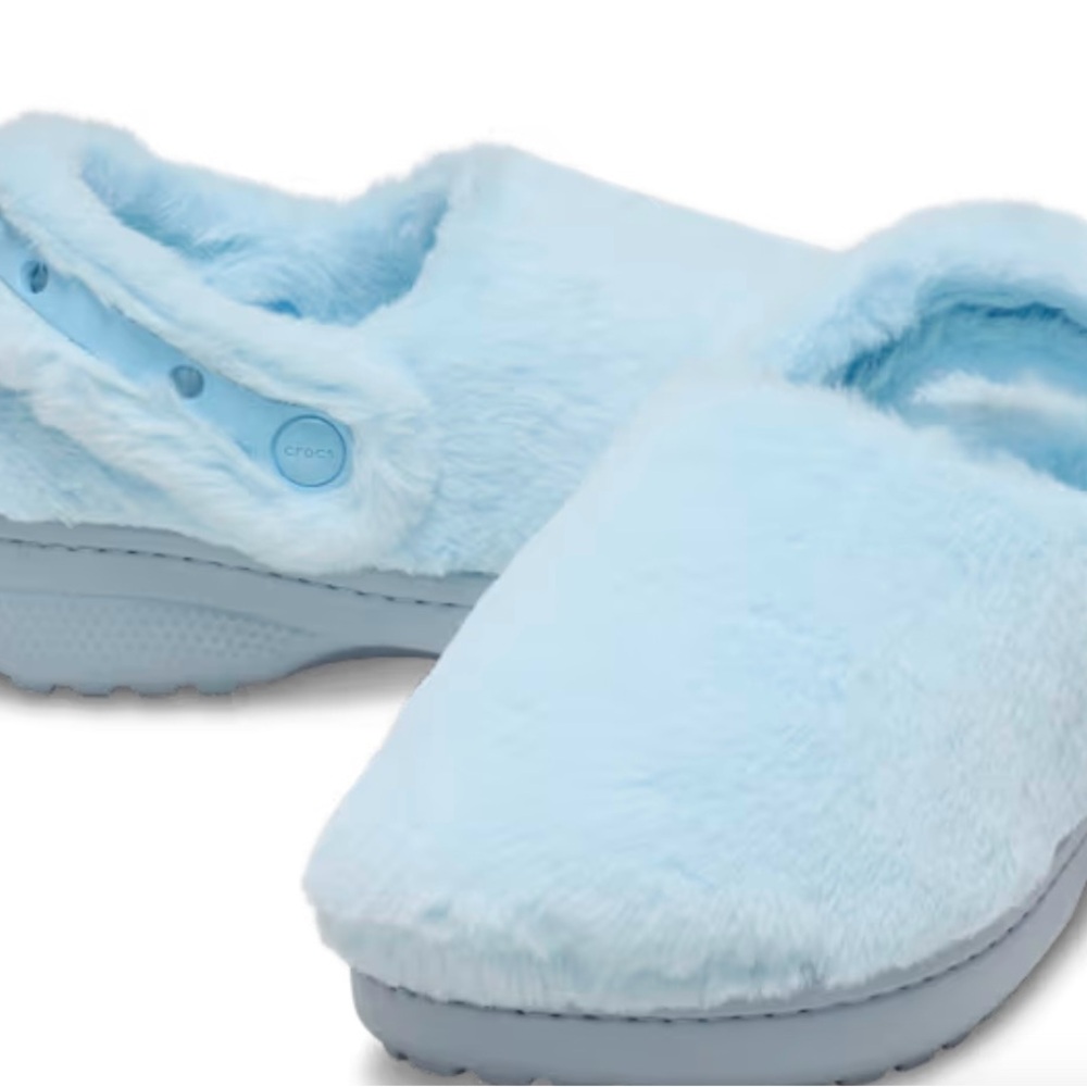 Crocs Classic Unfurgettable Clog.  **SOLD**
